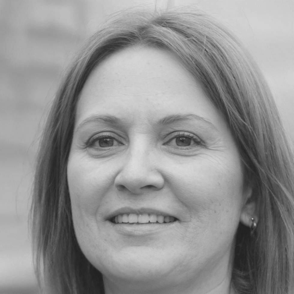 Retrato de participante del programa